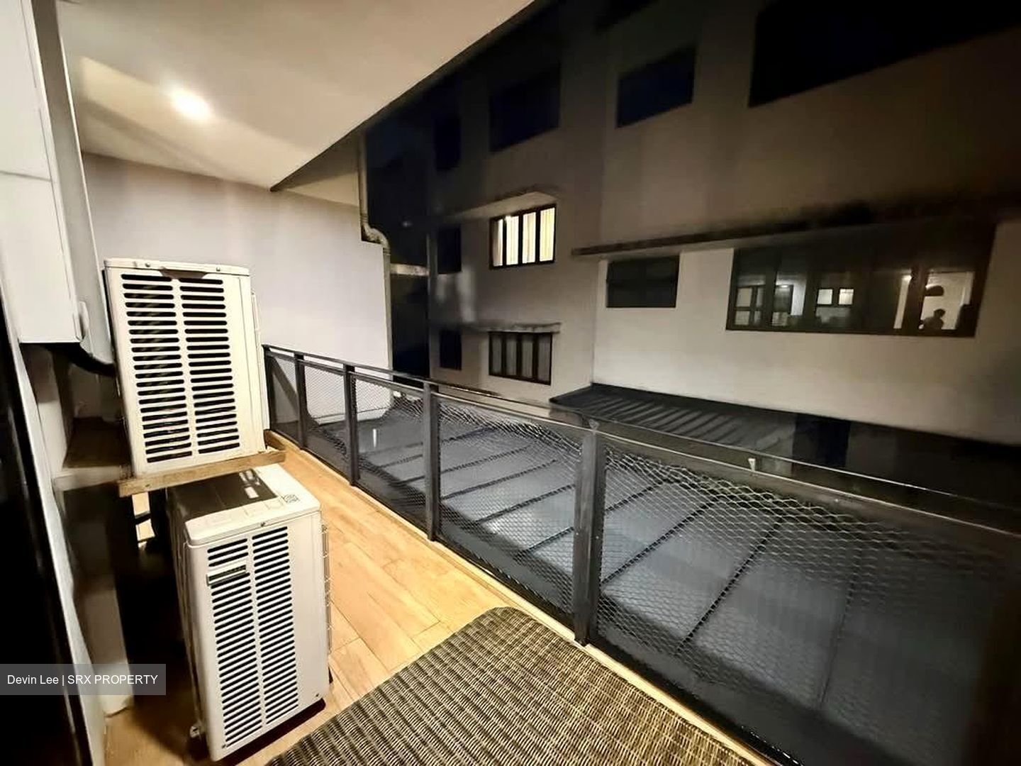 Hoover Park (D21), Terrace #574404441